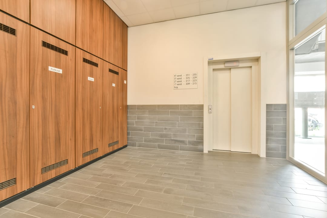 Photo 26 of Houthavenweg 227