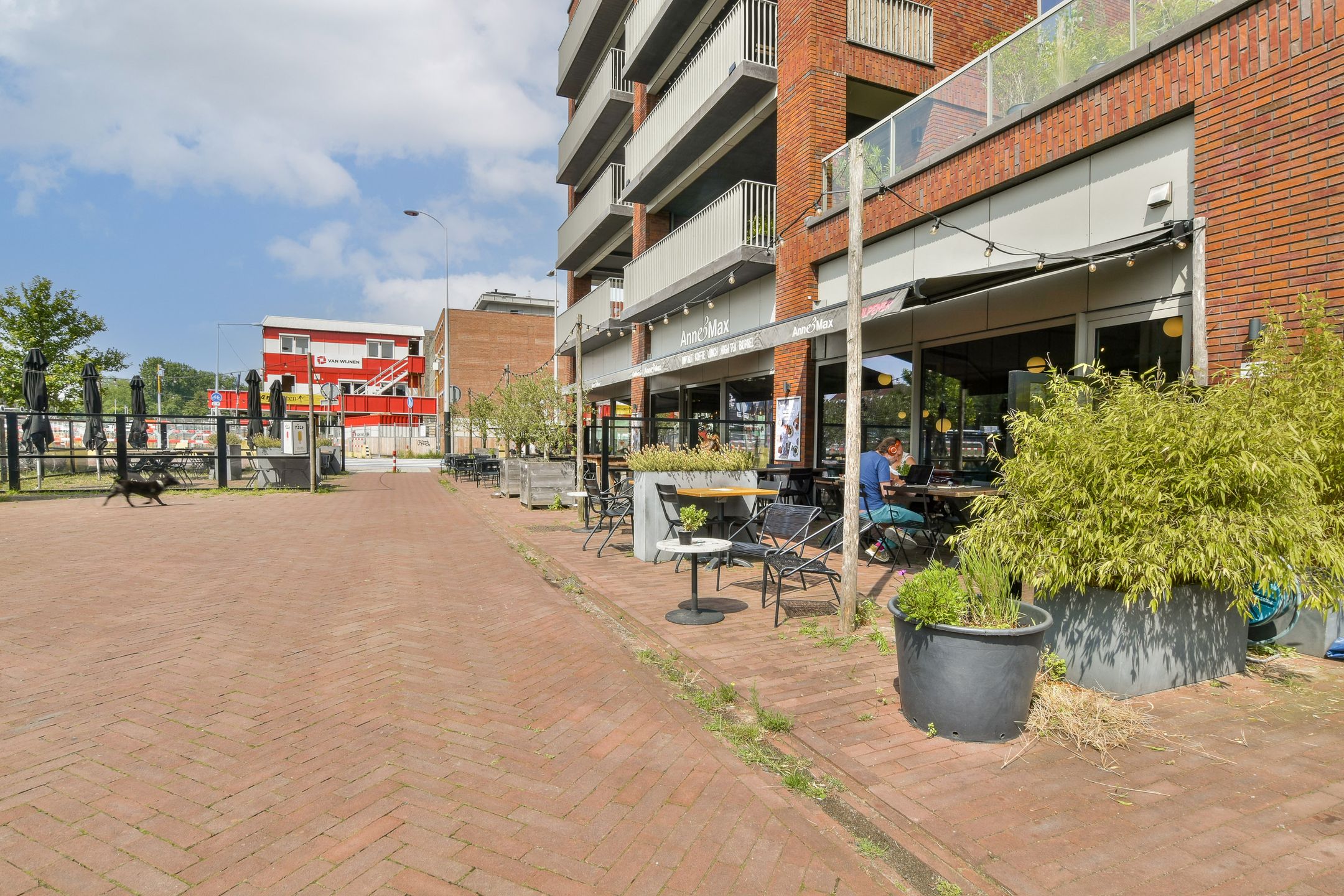 Photo 27 of Houthavenweg 227