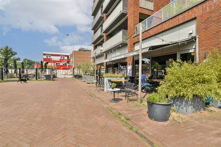 View photo 27 of Houthavenweg 227