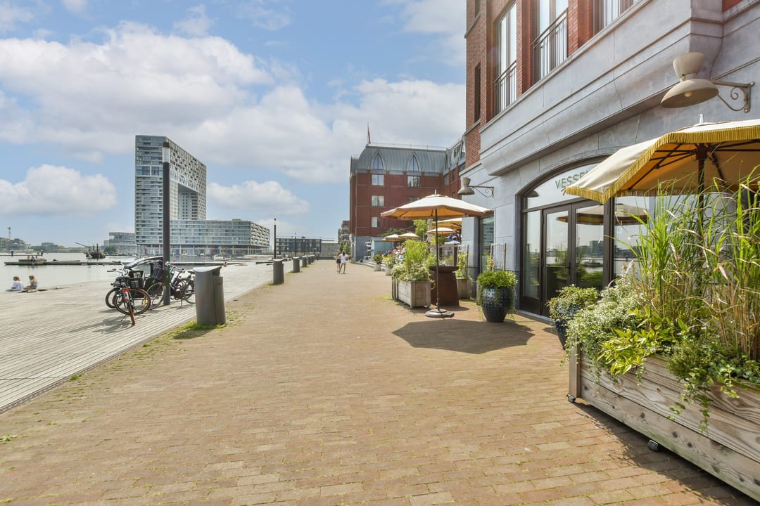 Photo 28 of Houthavenweg 227