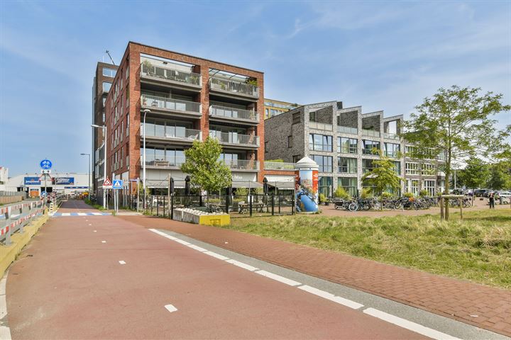 View photo 29 of Houthavenweg 227