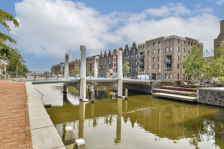 Foto 30 van Houthavenweg 227