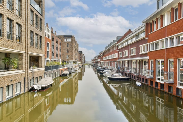 Foto 31 van Houthavenweg 227