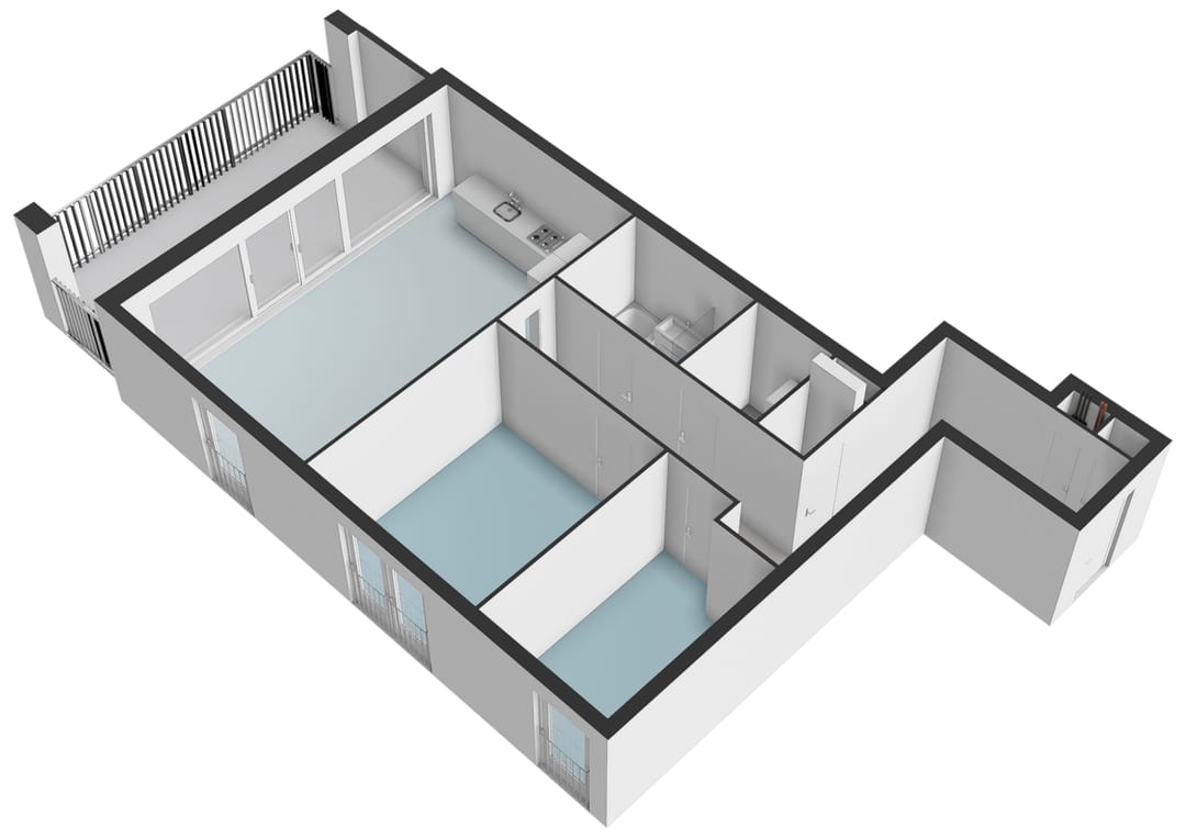 Photo 37 of Houthavenweg 227