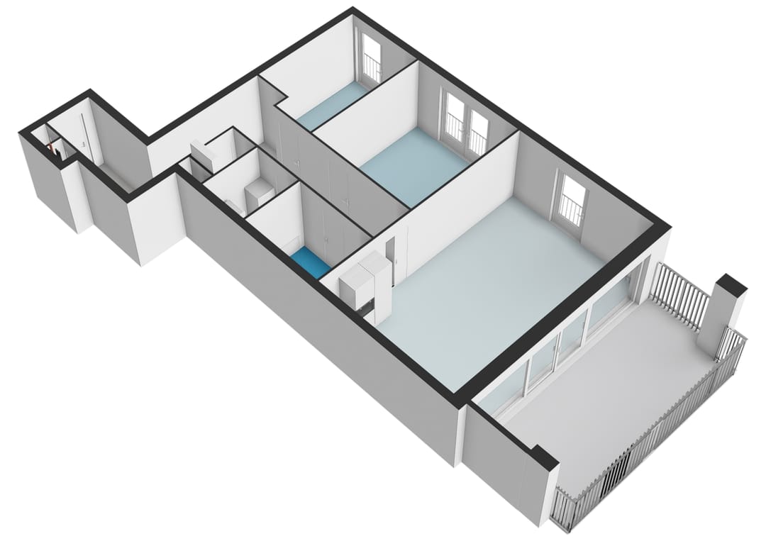 Photo 38 of Houthavenweg 227