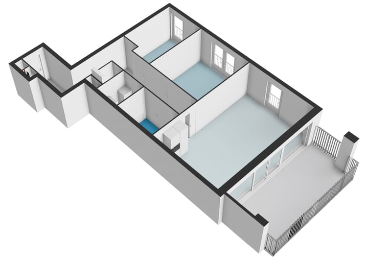 Foto 38 van Houthavenweg 227