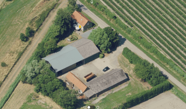 Zorgdijk, 9, Nieuw Namen, 4568PN, Zeeland, Nederland 9 