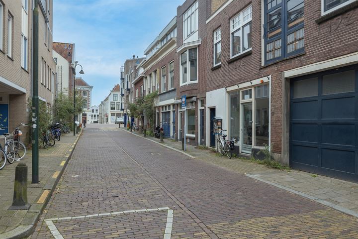 Bekijk foto 5 van Lange Noodgodsstraat 13