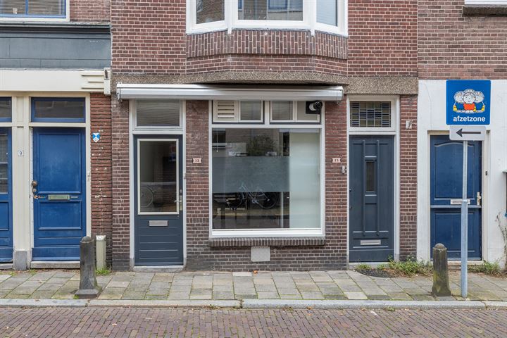 Bekijk foto 7 van Lange Noodgodsstraat 13