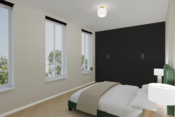 Photo 7 of A (Bouwnr. 4)