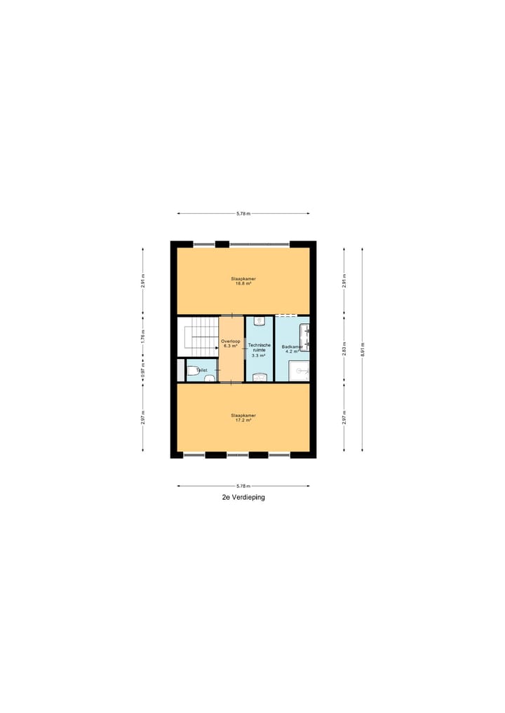 Photo 12 of A (Bouwnr. 5)