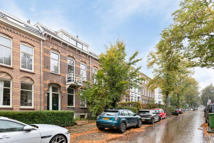 View photo of Leoninusstraat 29