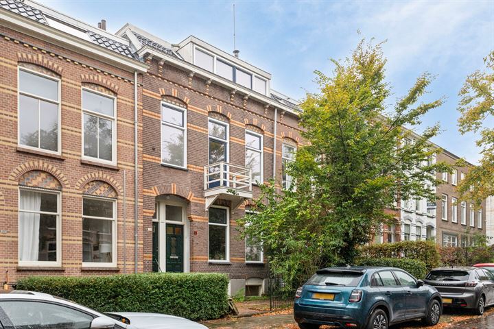 View photo 2 of Leoninusstraat 29