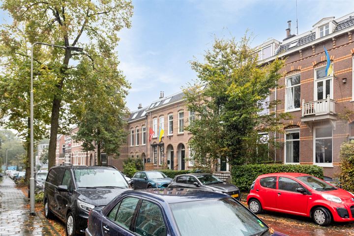 View photo 4 of Leoninusstraat 29