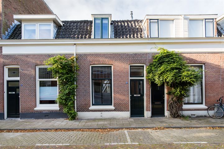 Bekijk foto 1 van Iepstraat 27