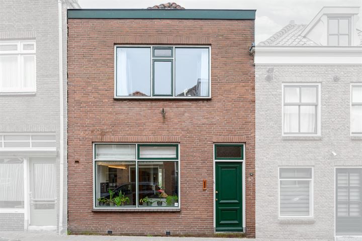 Bekijk foto 1 van Venestraat 66