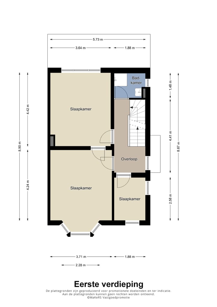 Foto 28 van Erpostraat 20