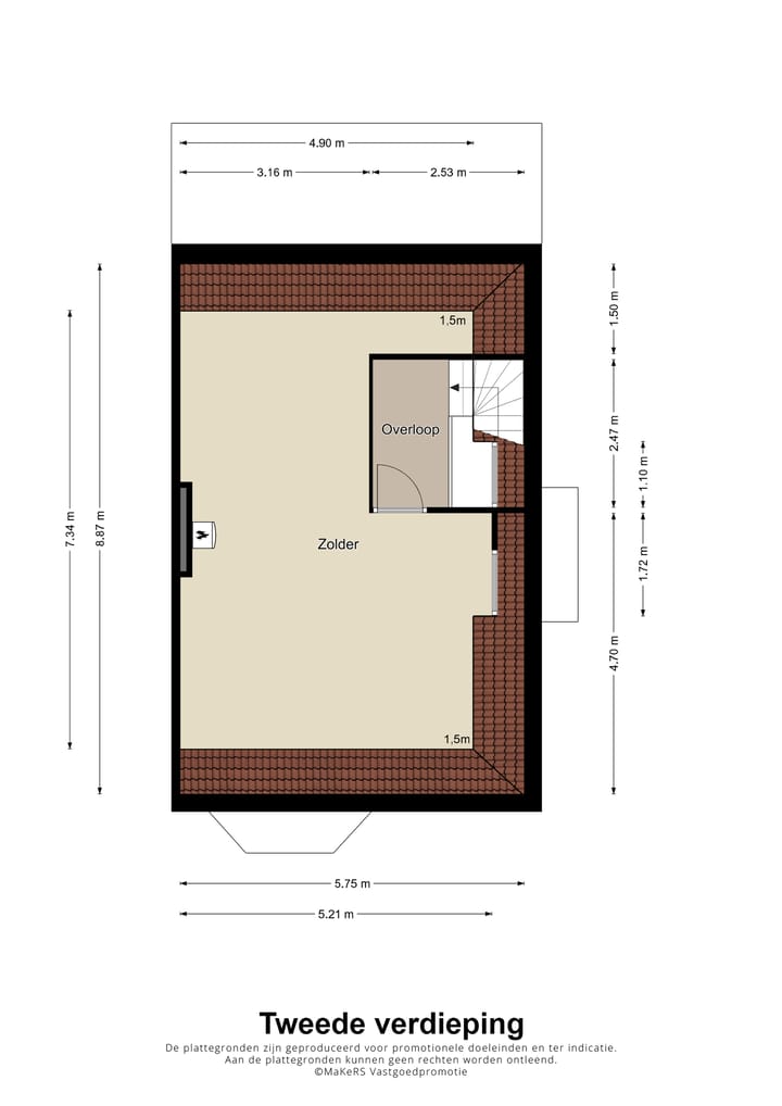 Foto 33 van Erpostraat 20