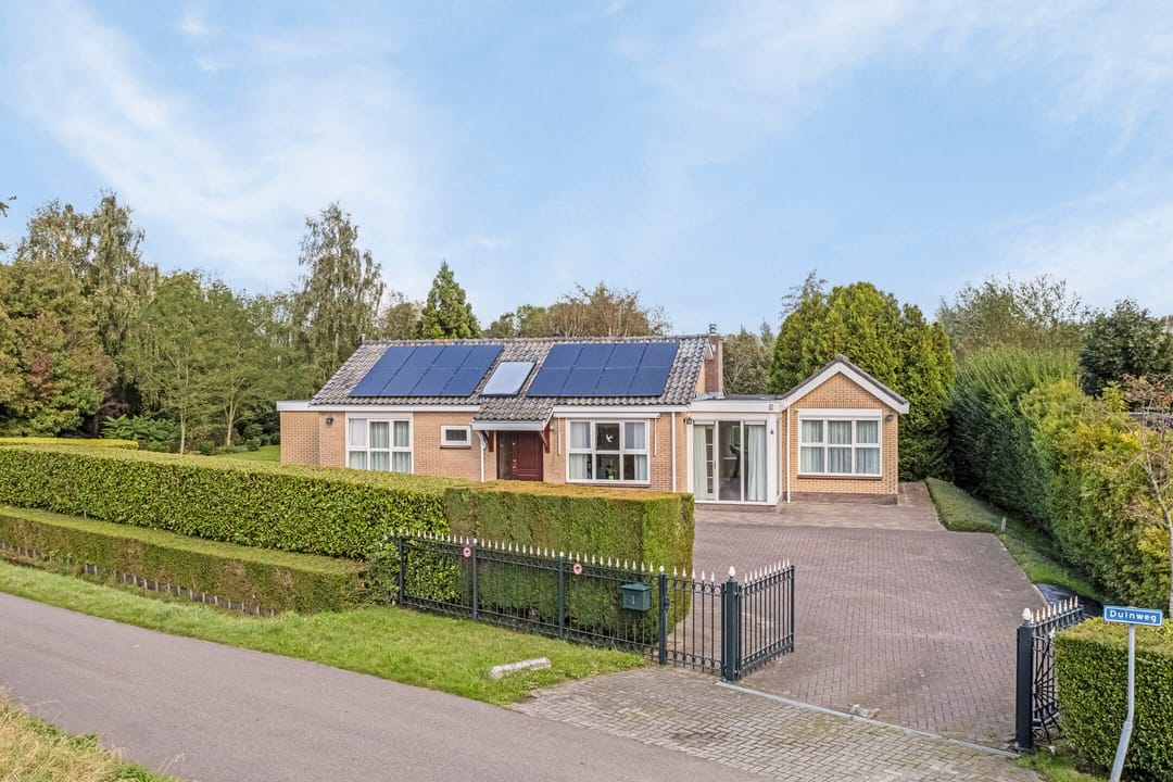 Foto 1 van Duinweg 4