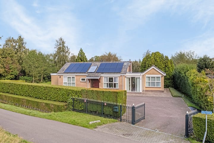 Foto 1 van Duinweg 4