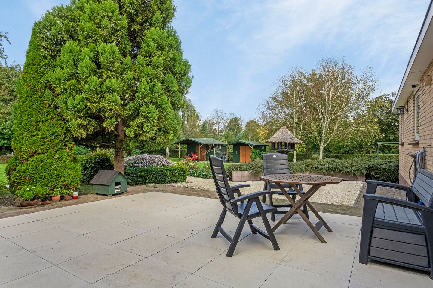 Foto 4 van Duinweg 4