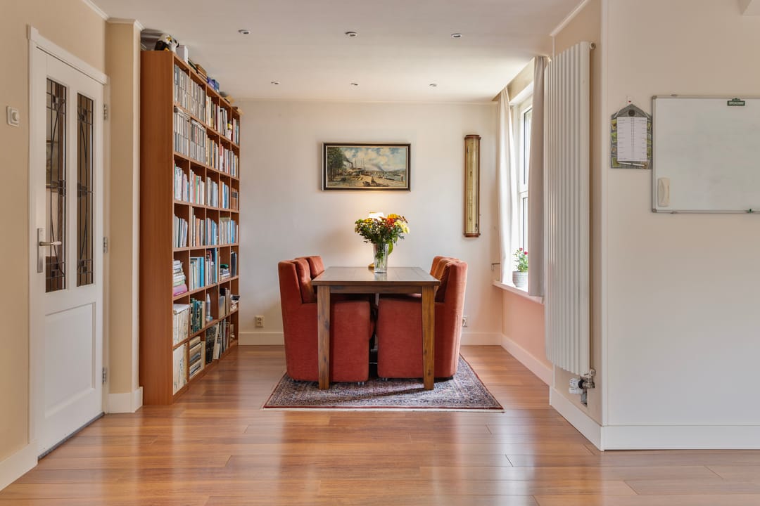 Foto 11 van Duinweg 4