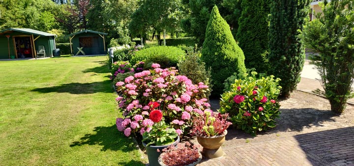 Foto 47 van Duinweg 4