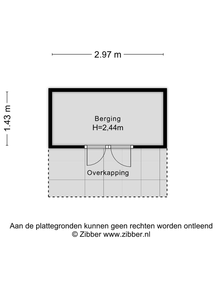 Foto 57 van Duinweg 4