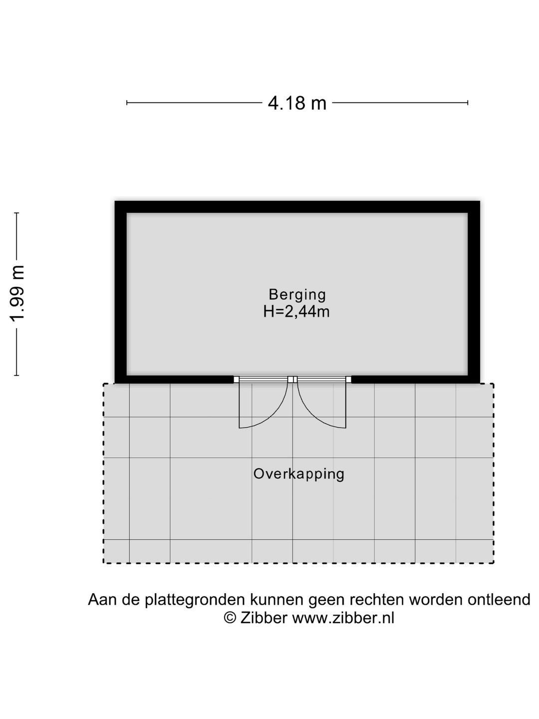 Foto 58 van Duinweg 4