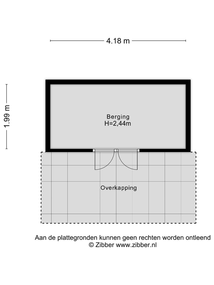 Foto 58 van Duinweg 4