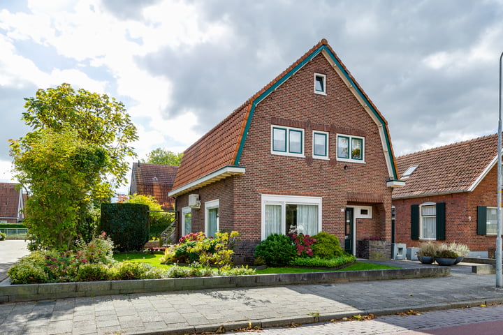 Maurits Prinsstraat 11