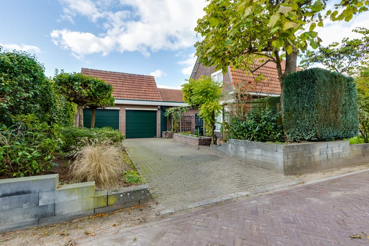 Foto 3 van Maurits Prinsstraat 11