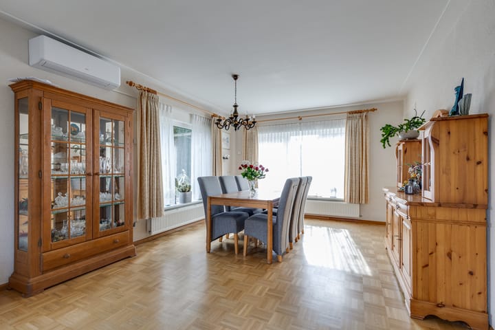 Photo 14 of Maurits Prinsstraat 11