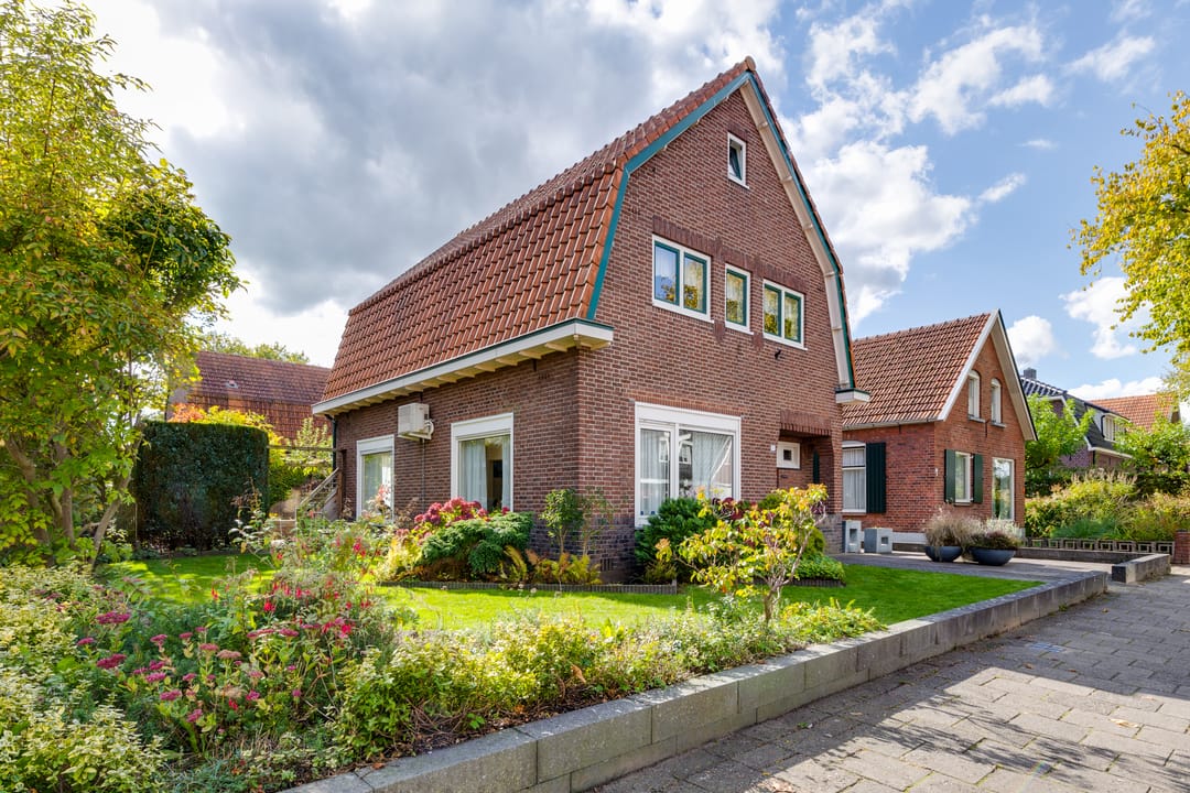 Photo 1 of Maurits Prinsstraat 11