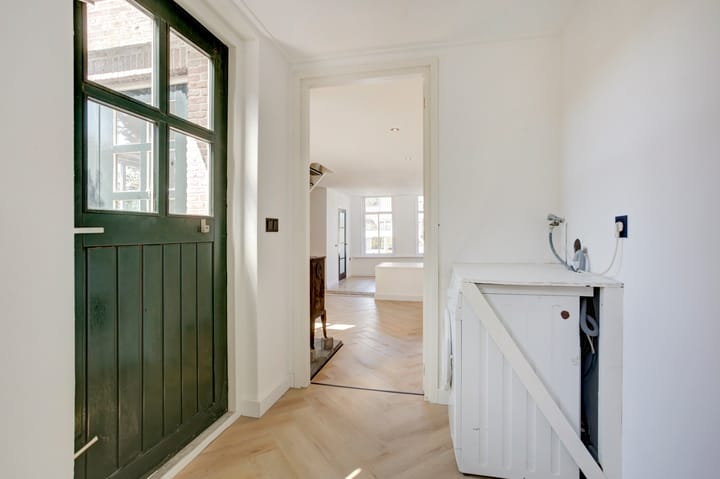 Foto 18 van Achtvoet 2