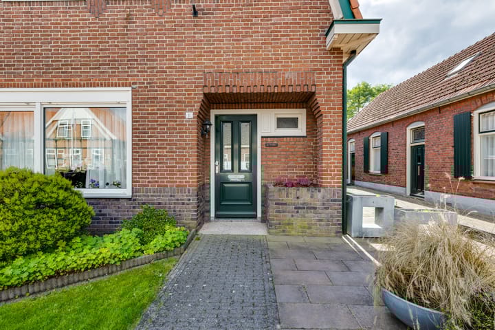 Photo 6 of Maurits Prinsstraat 11