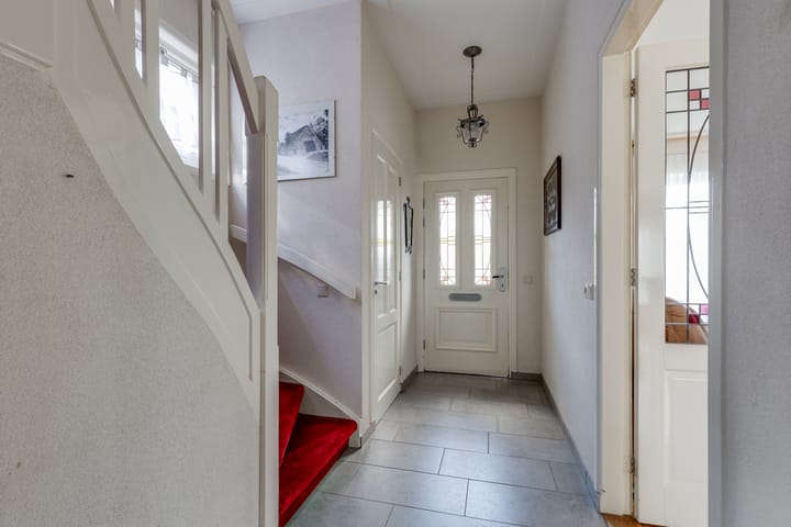 Photo 7 of Maurits Prinsstraat 11