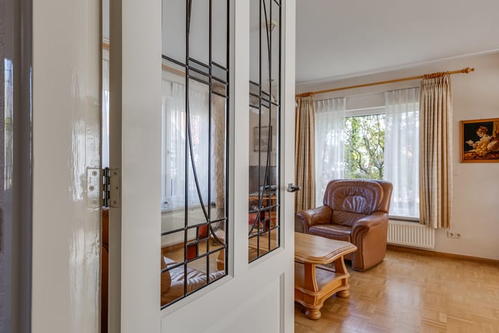 Photo 9 of Maurits Prinsstraat 11