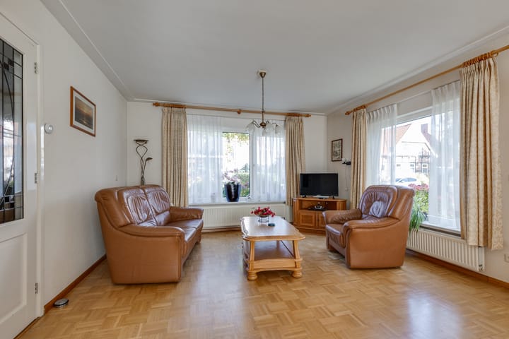 Photo 10 of Maurits Prinsstraat 11