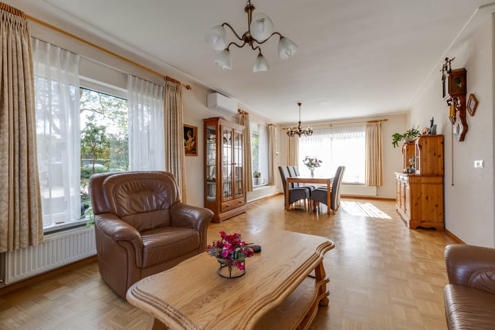 Foto 2 van Maurits Prinsstraat 11