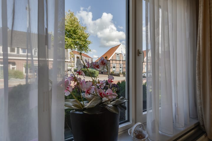Photo 13 of Maurits Prinsstraat 11