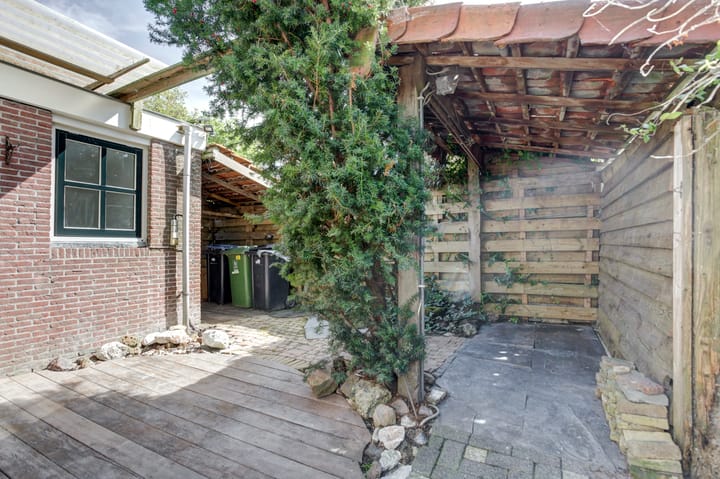 Foto 27 van Achtvoet 2