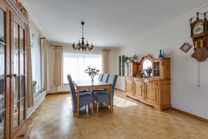 Photo 15 of Maurits Prinsstraat 11