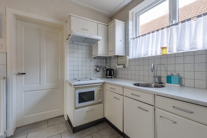 Photo 20 of Maurits Prinsstraat 11