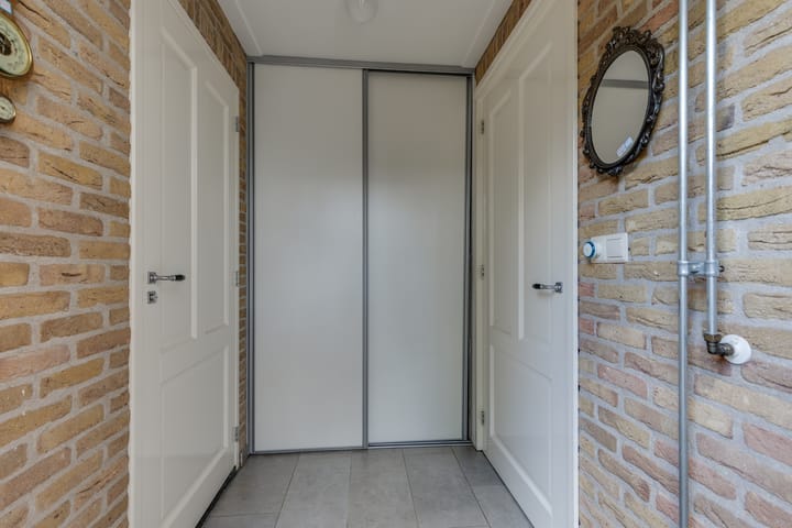 Photo 21 of Maurits Prinsstraat 11