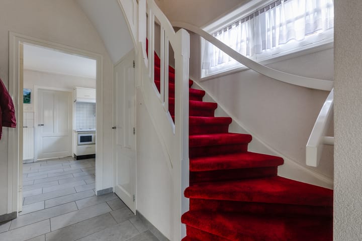 Photo 25 of Maurits Prinsstraat 11