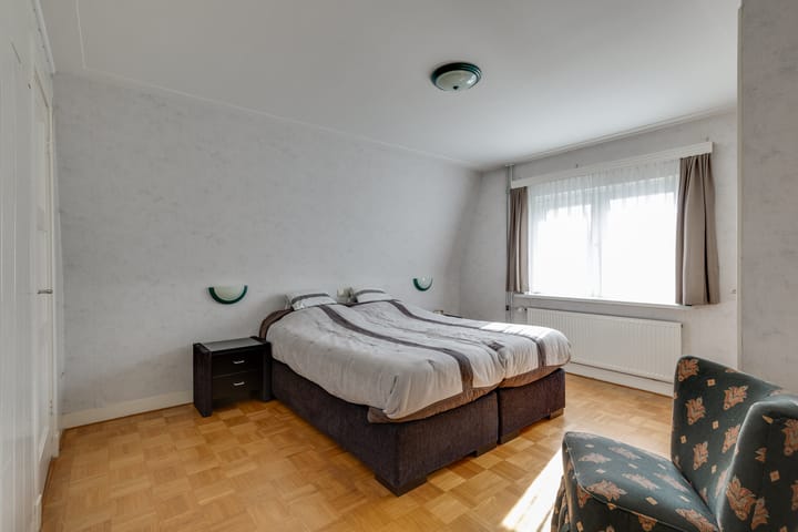 Photo 29 of Maurits Prinsstraat 11