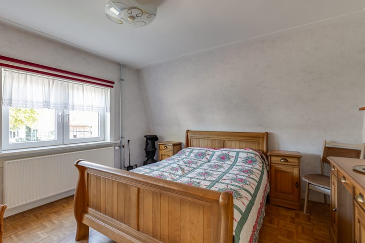 Photo 31 of Maurits Prinsstraat 11