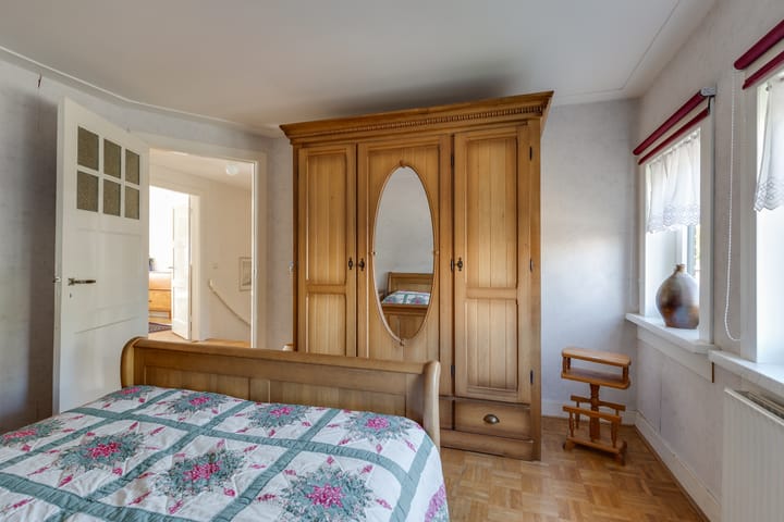 Photo 32 of Maurits Prinsstraat 11