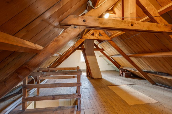 Photo 38 of Maurits Prinsstraat 11